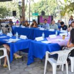 Construyen entornos de paz a través de talleres y pláticas en Cuernavaca