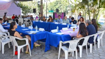 Construyen entornos de paz a través de talleres y pláticas en Cuernavaca