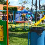 Continúan con el rescate de espacios públicos en Cuernavaca