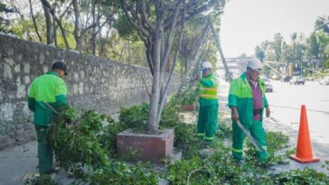 Cuernavaca una ciudad inclusiva