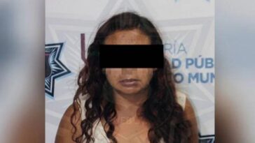 Detienen a mujer que vendía carne enchilada de perro