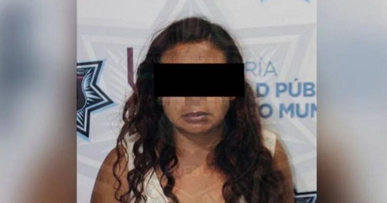 Detienen a mujer que vendía carne enchilada de perro