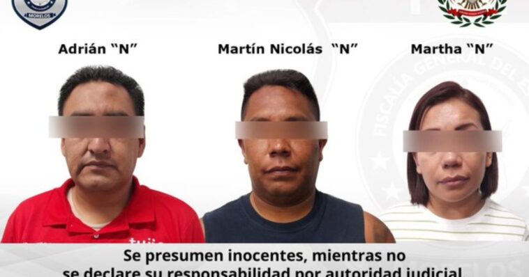 EXTORSION EN CUAUTLA