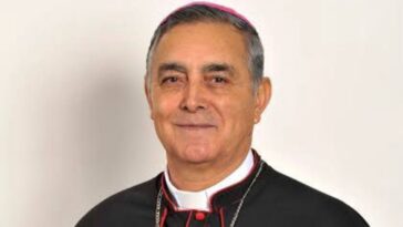 El Monseñor Salvador Rangel se encuentra estable