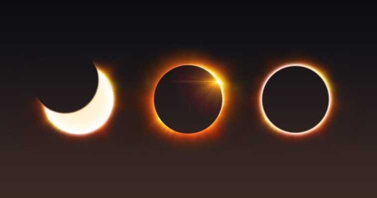 Eclipse sismo