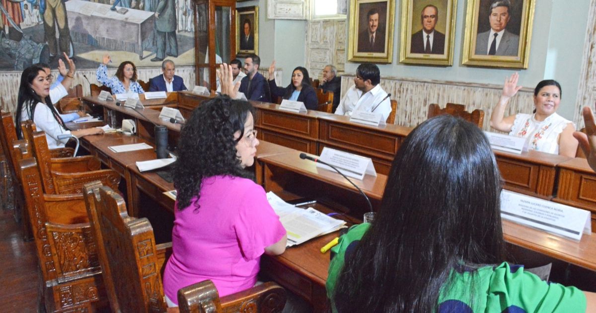 elecciones Ahuatepec