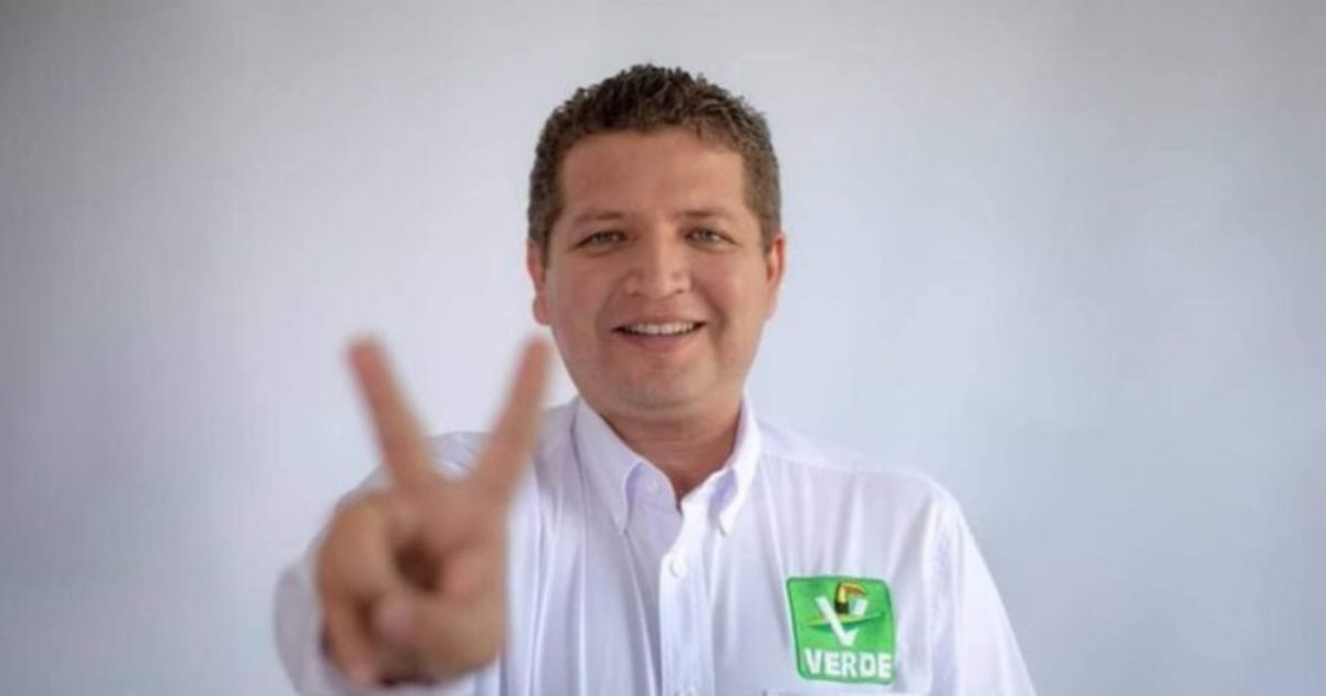 Encuentran sin vida a regidor con licencia de Puerto Vallarta