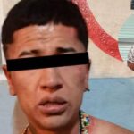 Es detenido el presunto asesino de “El Tiburón” Medina