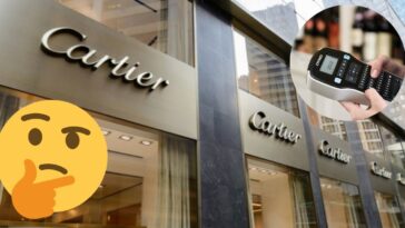 Esto es lo que ocurre si un trabajador etiqueta mal un precio