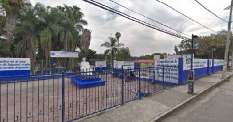 preparatoria ARA Yautepec