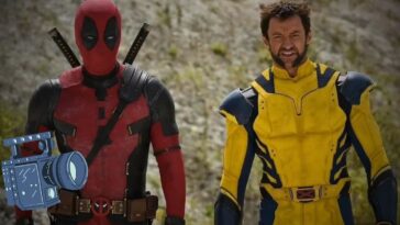 Explota nuevo tráiler de Deadpool & Wolverine