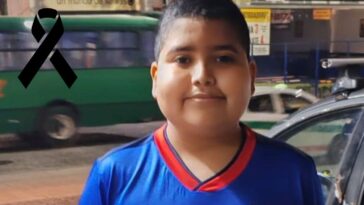 Fallece el menor aficionado al Cruz Azul, José Armando tras dejar quimioterapias
