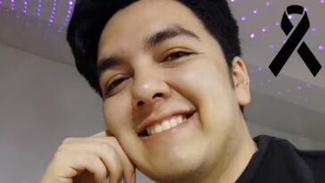 Fallece joven tenor a los 22 años