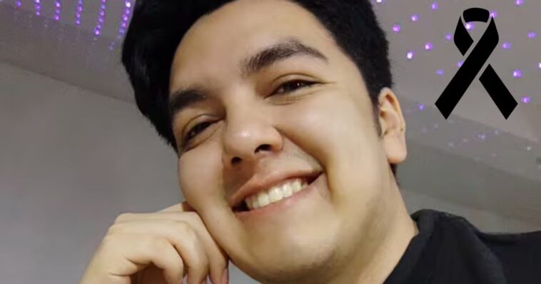Fallece joven tenor a los 22 años