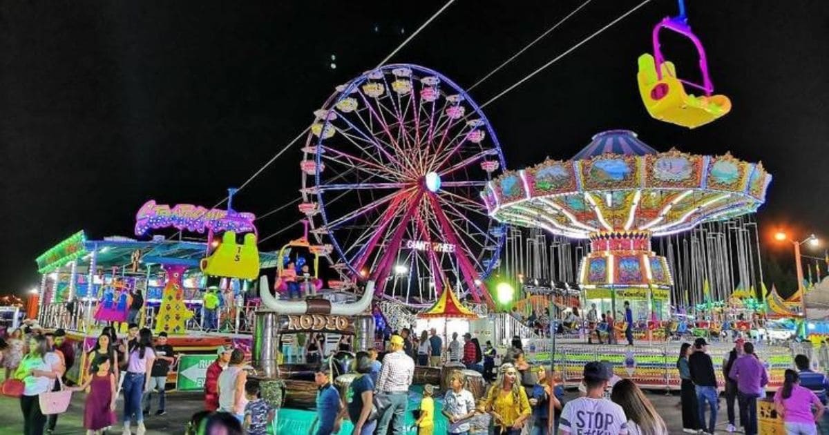 Feria