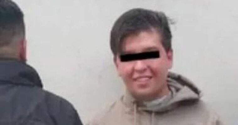 Fofo Márquez podría pasar 40 años en prisión
