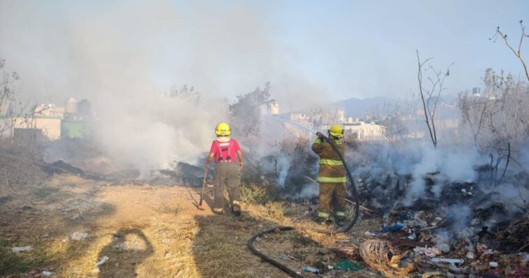 Incendio