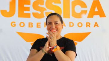 Jessica en Atlatlahucan