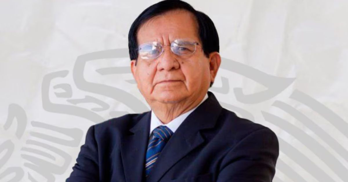 Juan Miguel Ramírez será quien tome el lugar de Gisela Gaytán