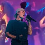 Justin Bieber regresa a los escenarios en el Festival Coachella