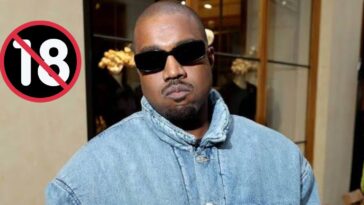 Kanye West debutará en contenido para adultos