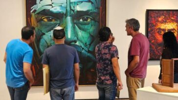 Llegan dos nuevas exposiciones a Jardín Borda