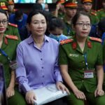 Millonaria vietnamita es condenada a pena de muerte por fraude