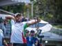 Morelense gana oro en tiro con arco en los Panamericanos