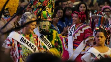 Tianguis turístico 2024