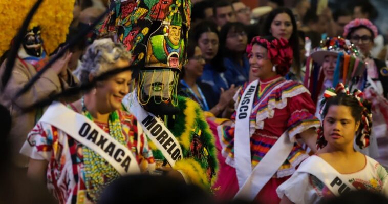 Tianguis turístico 2024