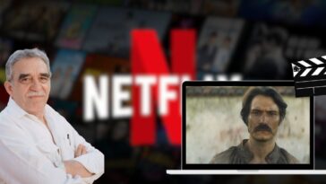 Netflix estrena tráiler oficial de Cien años de soledad