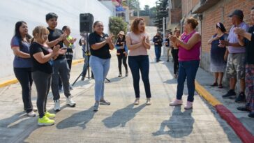 Obra en Cuernavaca