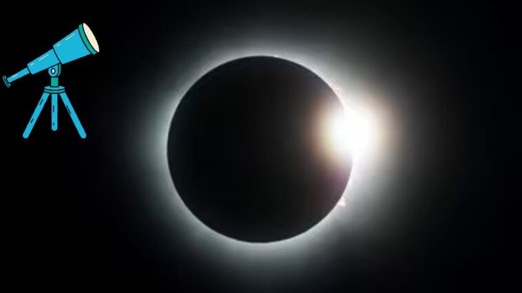 Para este año habrá otro Eclipse Solar Total