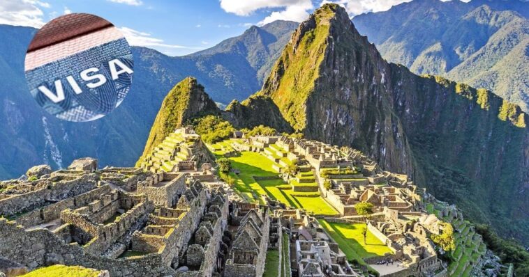 Perú pedirá visa a mexicanos para entrar al país