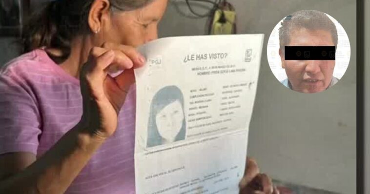 Posible víctima del feminicida de Iztacalco era morelense