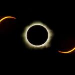 recomendaciones para ver el eclipse solar