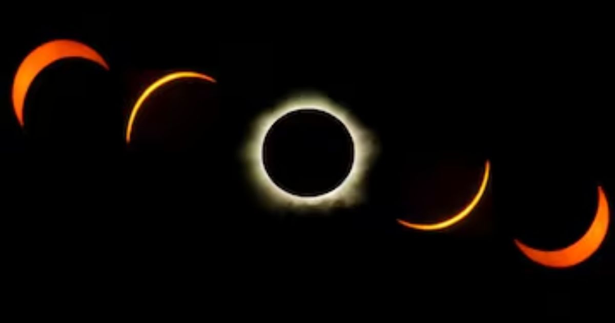 Recomendaciones para disfrutar del eclipse total de Sol en Morelos. Noticias en tiempo real