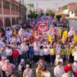 Respaldan habitantes de Jiutepec a Eder Rodríguez Casillas
