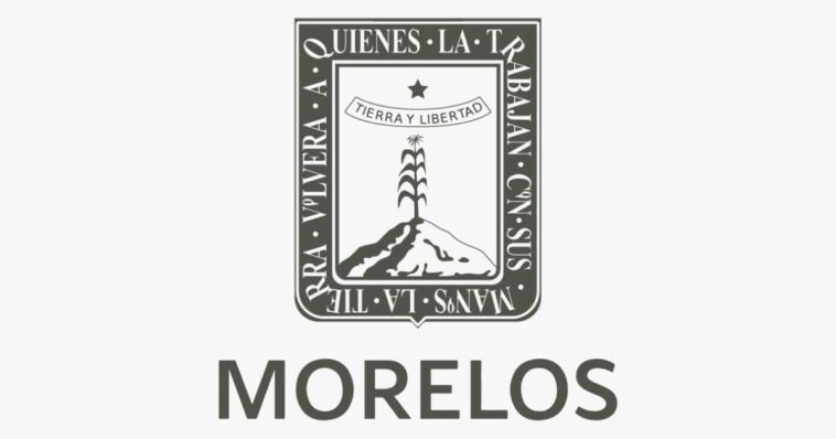 Suple Samuel Sotelo funciones del Gobernador de Morelos