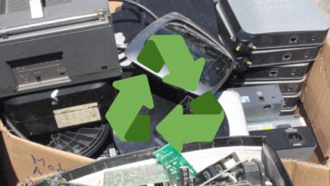 Reciclatrón 2024