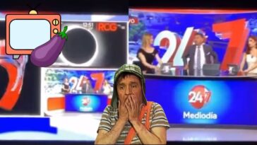 VIDEO: Noticiero transmite genitales en vez de eclipse solar