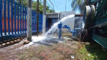 SAPAC AGUA CUERNAVACA