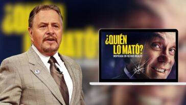 paco stanley serie
