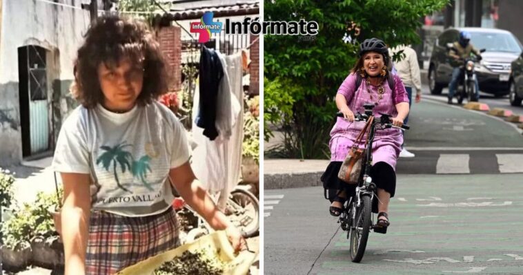 Cosas que no sabías Xóchitl Gálvez