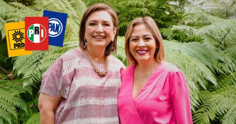 10 cosas que no sabías de Lucy Meza