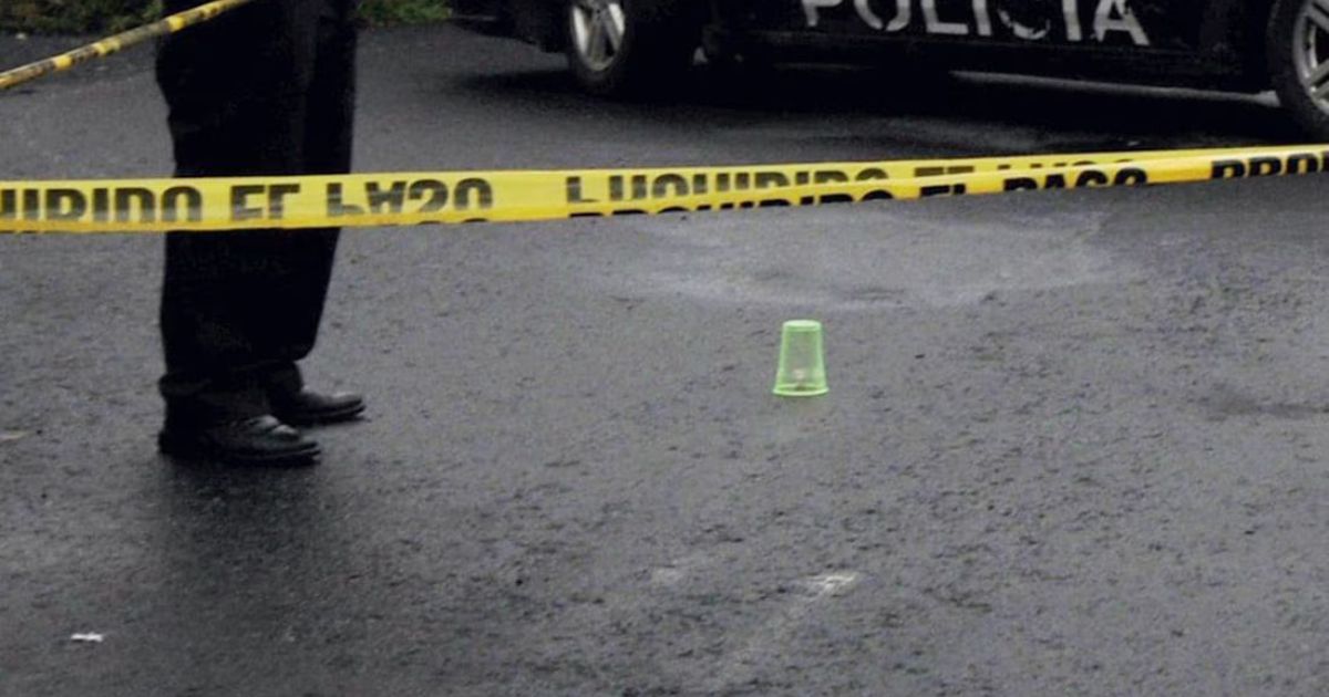 Alcalde de Huitzilac lamenta los hechos ocurridos la noche del sábado