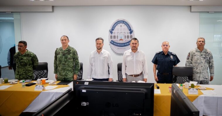 Elecciones Morelos 2024