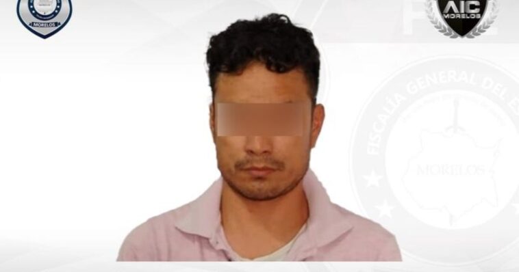 agresor sexual Jojutla