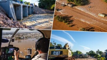 Inundaciones BRASIL