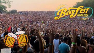 BeerFest Morelos 2024